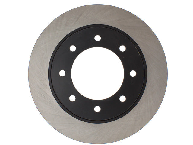 Disc Brake Rotor Raybestos Brakes 980975R2
