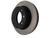 Disc Brake Rotor Raybestos Brakes 980975R2