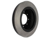 Disc Brake Rotor Raybestos Brakes 980975R2