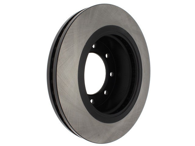 Disc Brake Rotor Raybestos Brakes 980975R2