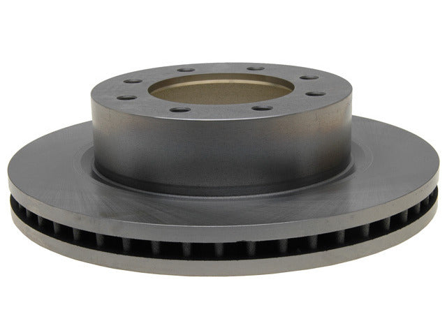 Disc Brake Rotor Raybestos Brakes 980975R