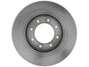 Disc Brake Rotor Raybestos Brakes 980975R