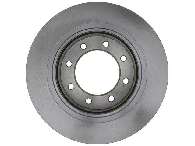 Disc Brake Rotor Raybestos Brakes 980975R