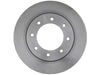 Disc Brake Rotor Raybestos Brakes 980975R