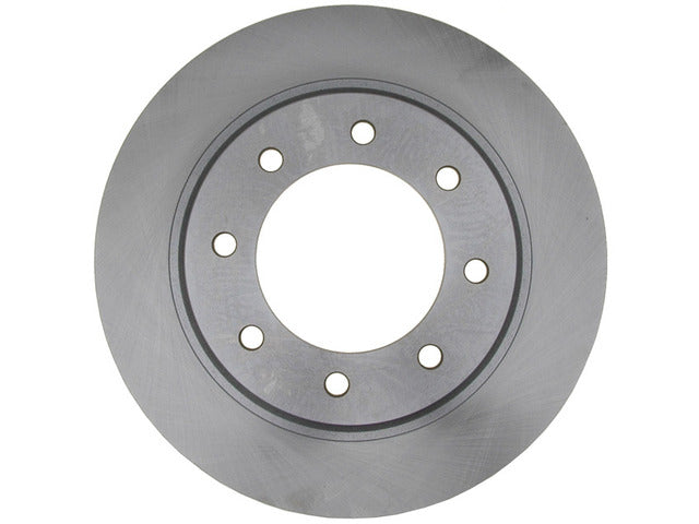 Disc Brake Rotor Raybestos Brakes 980975R