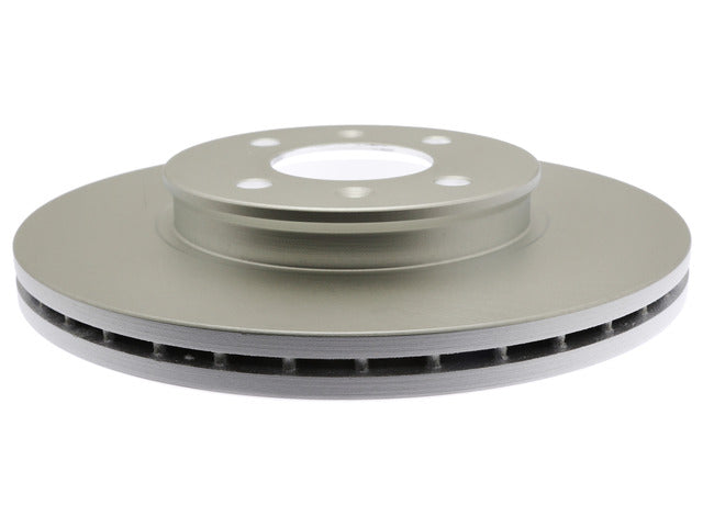 Disc Brake Rotor Raybestos Brakes 980978FZN