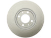 Disc Brake Rotor Raybestos Brakes 980978FZN