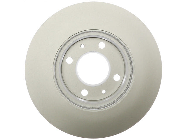 Disc Brake Rotor Raybestos Brakes 980978FZN