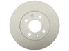 Disc Brake Rotor Raybestos Brakes 980978FZN