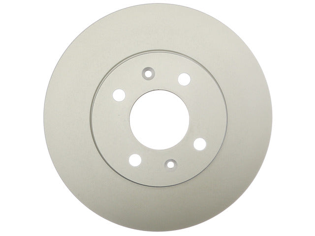 Disc Brake Rotor Raybestos Brakes 980978FZN
