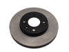 Disc Brake Rotor Raybestos Brakes 980978R2