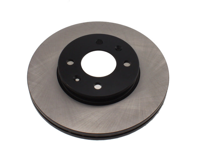 Disc Brake Rotor Raybestos Brakes 980978R2