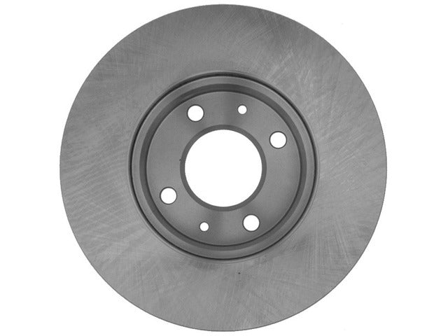 Disc Brake Rotor Raybestos Brakes 980978R2