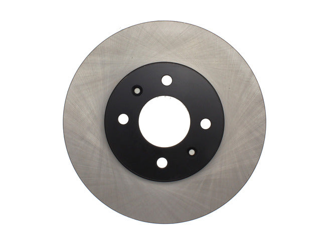 Disc Brake Rotor Raybestos Brakes 980978R2