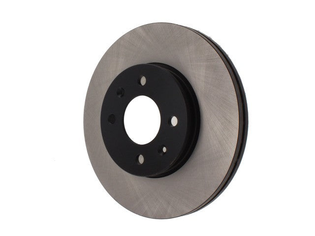 Disc Brake Rotor Raybestos Brakes 980978R2