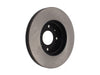 Disc Brake Rotor Raybestos Brakes 980978R2