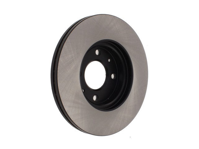 Disc Brake Rotor Raybestos Brakes 980978R2