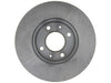 Disc Brake Rotor Raybestos Brakes 980978R