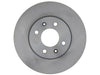Disc Brake Rotor Raybestos Brakes 980978R
