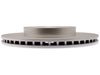 Disc Brake Rotor Raybestos Brakes 980979FZN