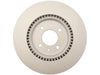 Disc Brake Rotor Raybestos Brakes 980979FZN