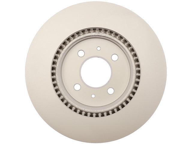 Disc Brake Rotor Raybestos Brakes 980979FZN