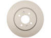 Disc Brake Rotor Raybestos Brakes 980979FZN