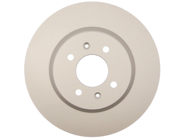 Disc Brake Rotor Raybestos Brakes 980979FZN