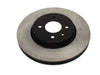 Disc Brake Rotor Raybestos Brakes 980979R2