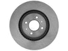 Disc Brake Rotor Raybestos Brakes 980979R2
