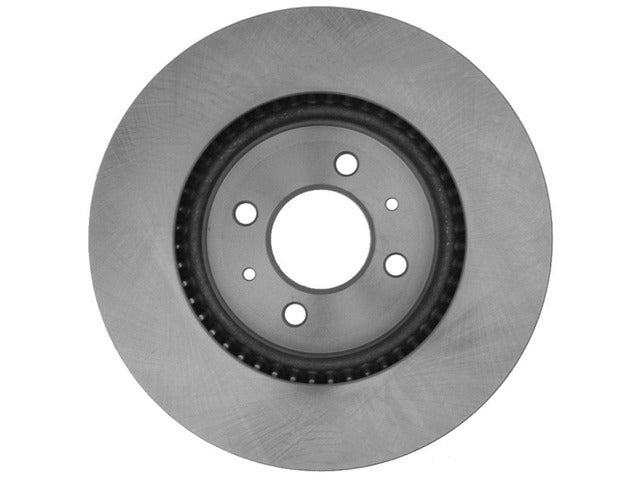 Disc Brake Rotor Raybestos Brakes 980979R2