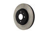 Disc Brake Rotor Raybestos Brakes 980979R2