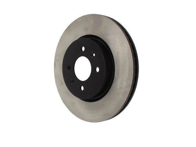 Disc Brake Rotor Raybestos Brakes 980979R2