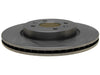 Disc Brake Rotor Raybestos Brakes 980979R