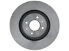 Disc Brake Rotor Raybestos Brakes 980979R