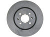 Disc Brake Rotor Raybestos Brakes 980979R