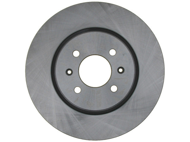 Disc Brake Rotor Raybestos Brakes 980979R