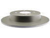Disc Brake Rotor Raybestos Brakes 980980FZN