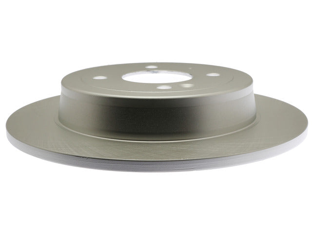 Disc Brake Rotor Raybestos Brakes 980980FZN