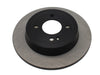 Disc Brake Rotor Raybestos Brakes 980980R2