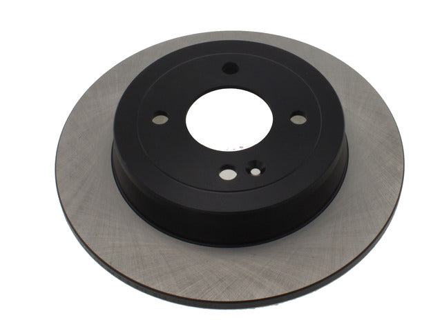 Disc Brake Rotor Raybestos Brakes 980980R2
