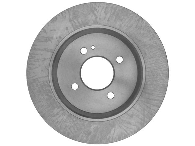 Disc Brake Rotor Raybestos Brakes 980980R2
