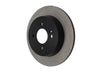 Disc Brake Rotor Raybestos Brakes 980980R2