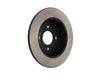 Disc Brake Rotor Raybestos Brakes 980980R2