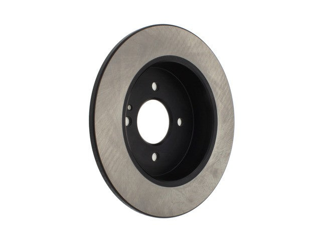 Disc Brake Rotor Raybestos Brakes 980980R2