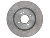 Disc Brake Rotor Raybestos Brakes 980980R