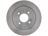 Disc Brake Rotor Raybestos Brakes 980980R
