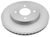 Disc Brake Rotor Raybestos Brakes 980981