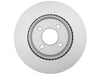 Disc Brake Rotor Raybestos Brakes 980981