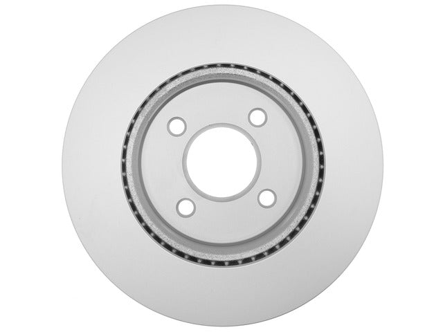 Disc Brake Rotor Raybestos Brakes 980981